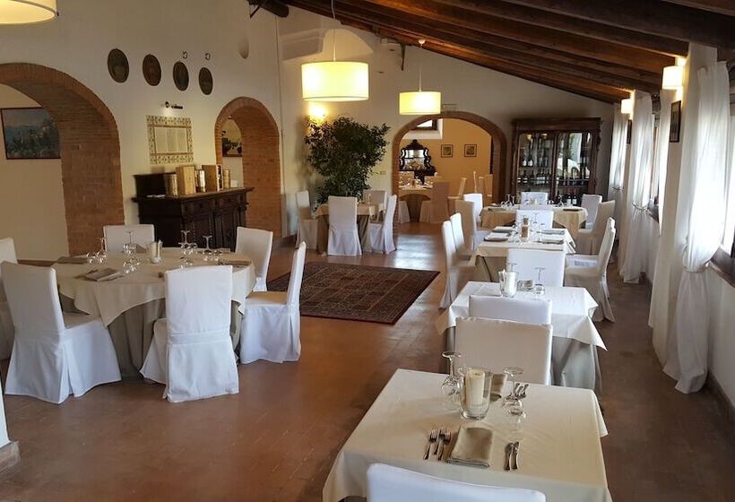 호텔 Farmstay La Morella