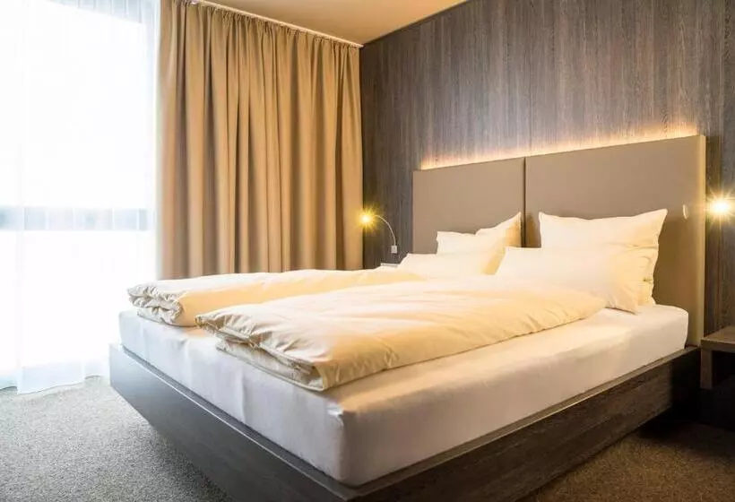 Myhotel München Olching