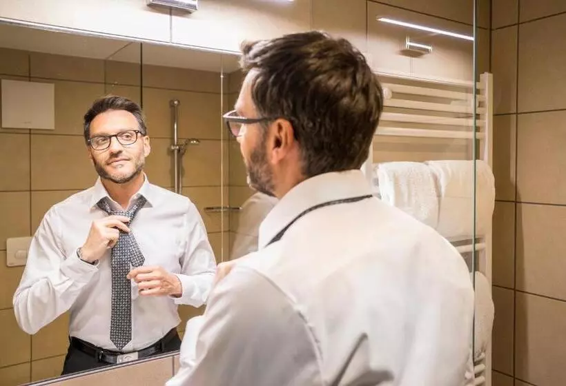 Myhotel München Olching