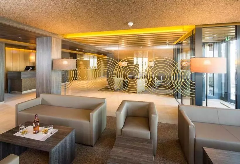 Myhotel München Olching