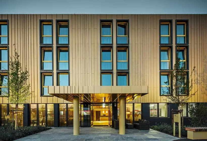 Myhotel München Olching