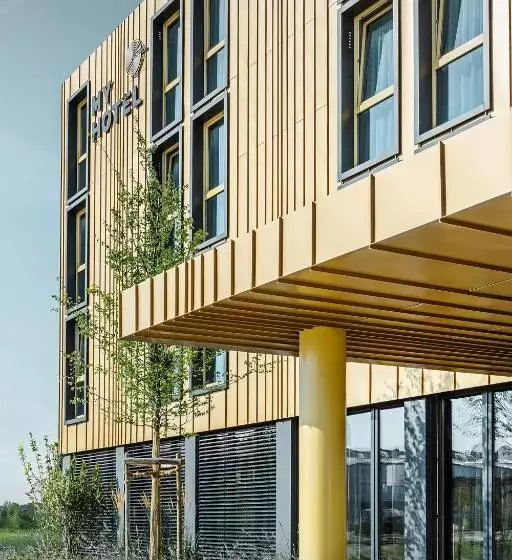 Myhotel München Olching