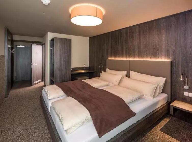 Myhotel München Olching