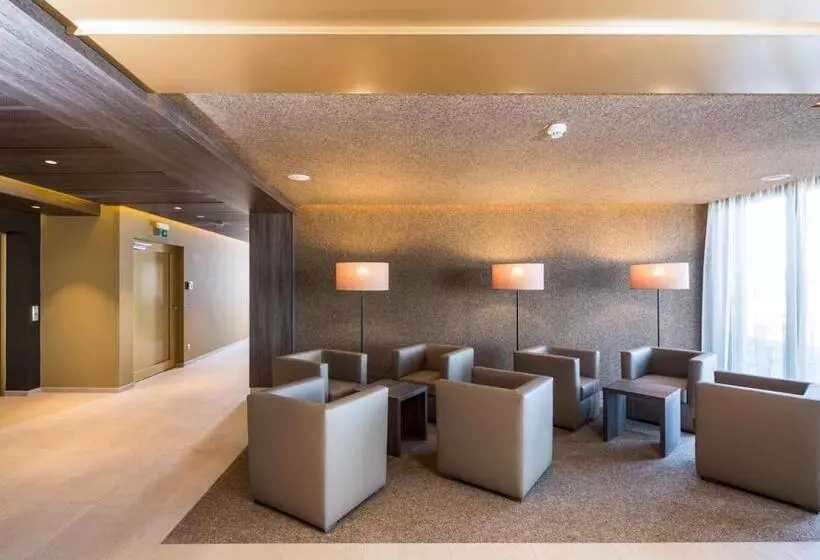 Myhotel München Olching