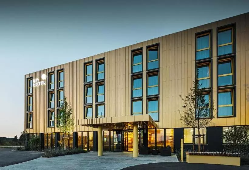 Myhotel München Olching