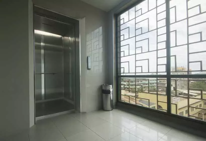 Hotell New Dawn Plus