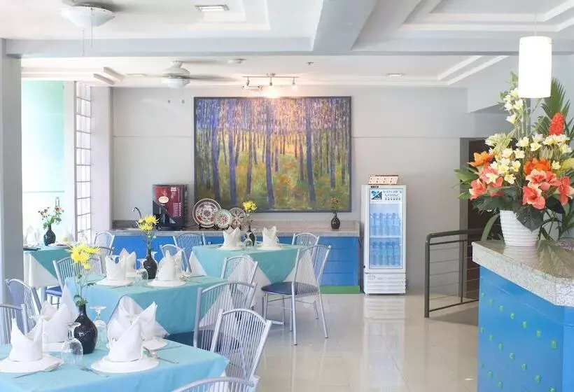 Hotell New Dawn Plus