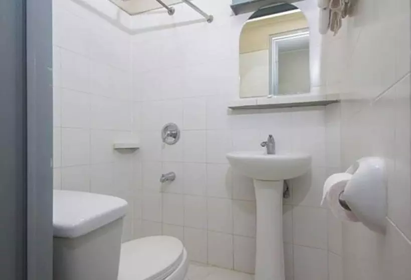 Hotell New Dawn Plus