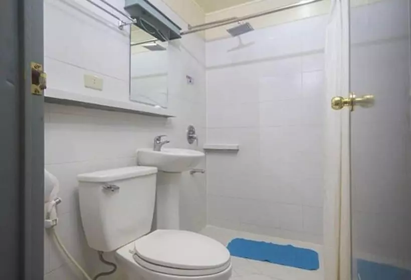 Hotell New Dawn Plus