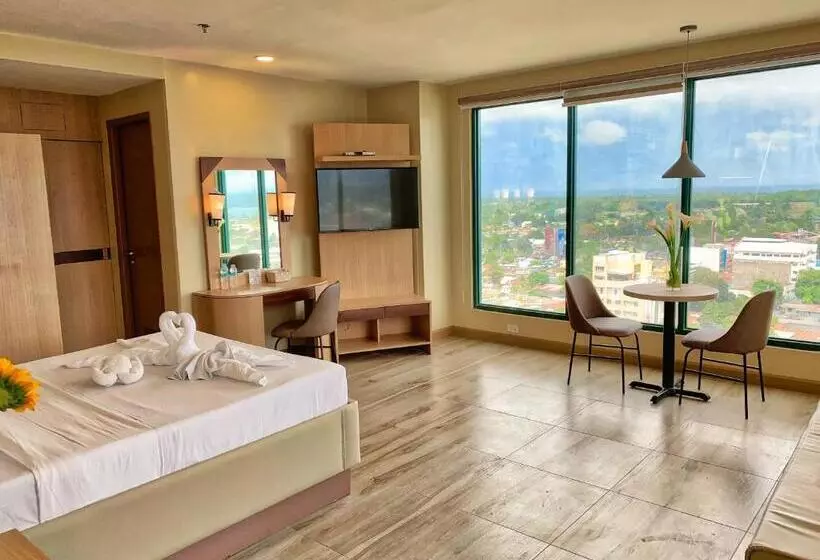 Hotell New Dawn Plus