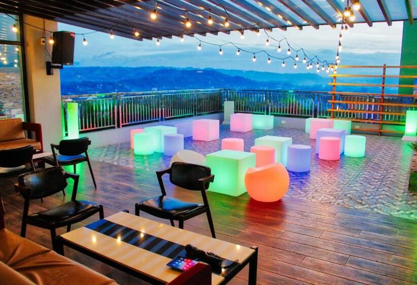 فندق New Dawn Plus