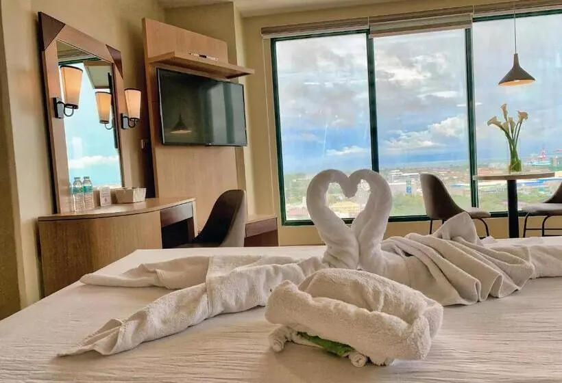 Hotell New Dawn Plus