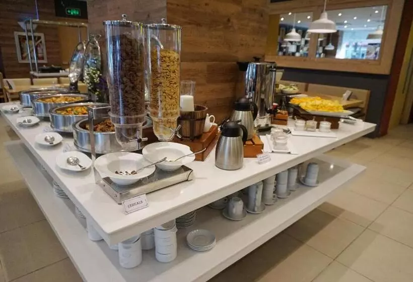 Hotell New Dawn Plus