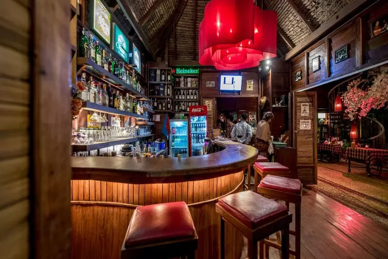 Отель Pai Village Boutique Resort