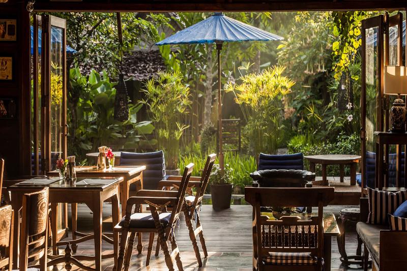 فندق Pai Village Boutique Resort