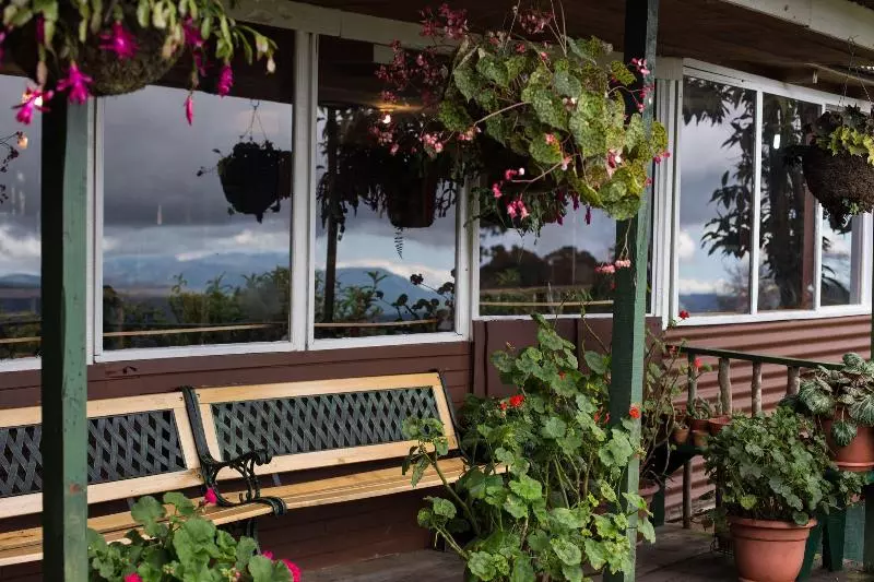 호텔 Paraiso Quetzal Lodge