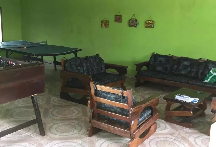 Hotel Pousada Ferradura Beach - Rio de Janeiro (estado)