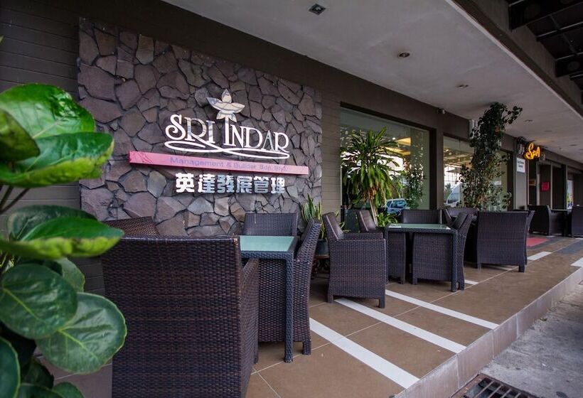 Sri Indar Hotel Bukit Mertajam