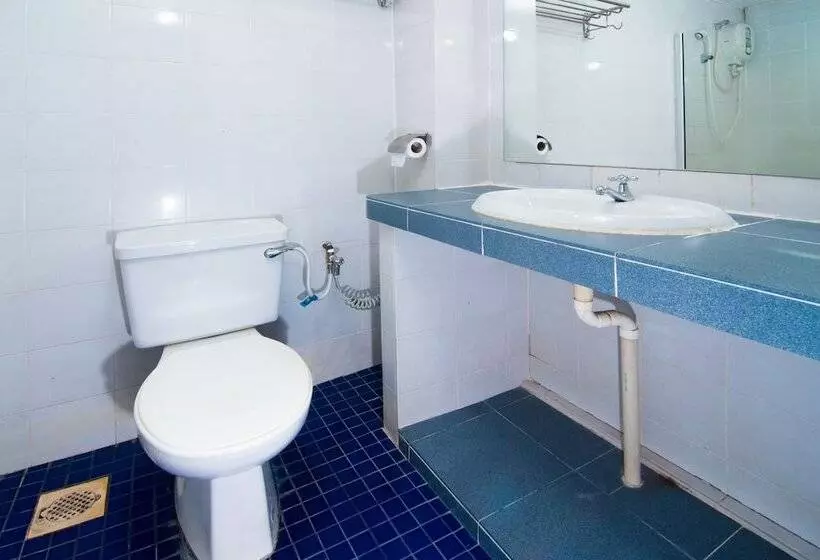 Sri Indar Hotel  Bukit Mertajam