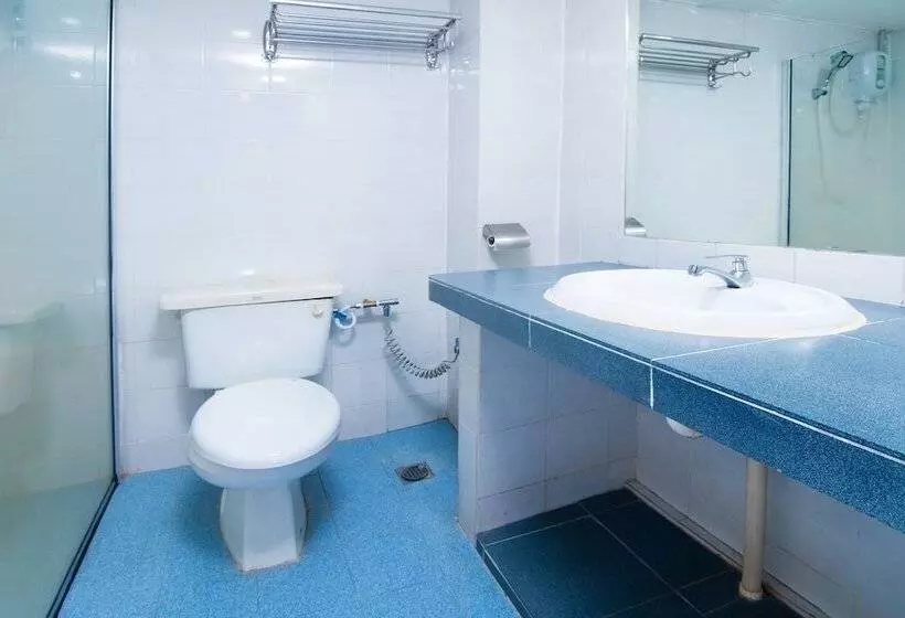 Sri Indar Hotel  Bukit Mertajam