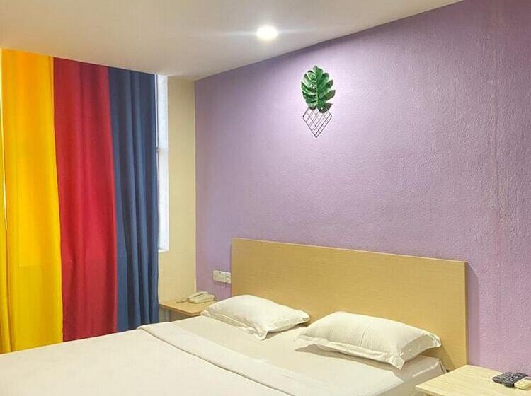 Sri Indar Hotel Bukit Mertajam