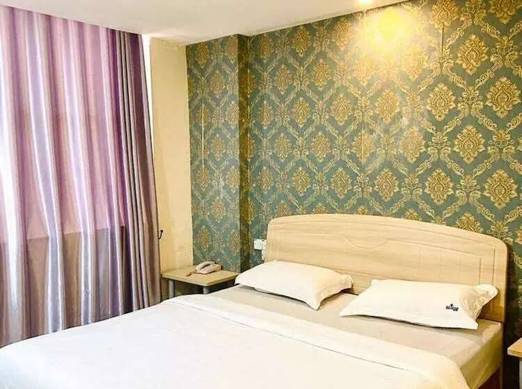 Sri Indar Hotel  Bukit Mertajam