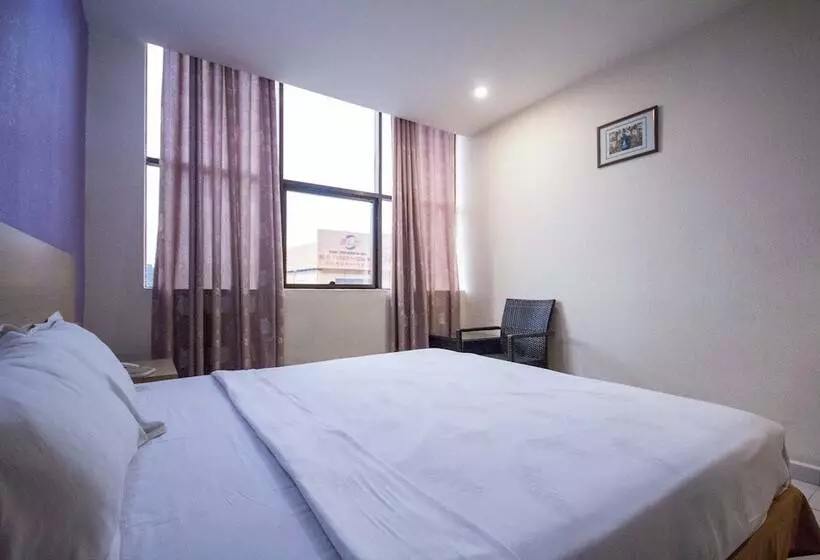 Sri Indar Hotel  Bukit Mertajam