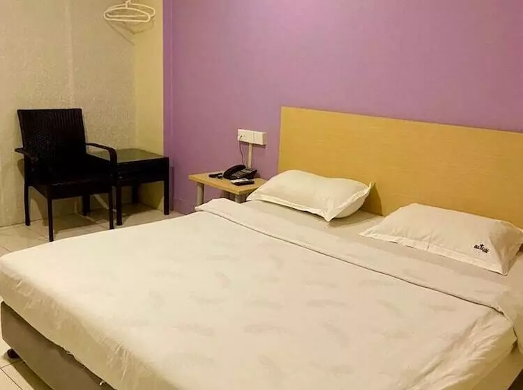 Sri Indar Hotel  Bukit Mertajam