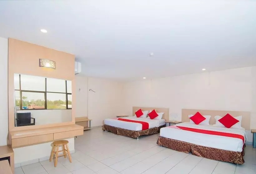 Sri Indar Hotel  Bukit Mertajam