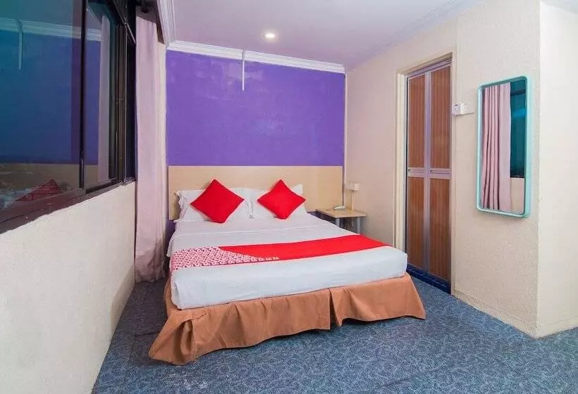 Sri Indar Hotel  Bukit Mertajam