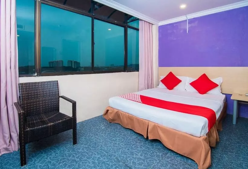 Sri Indar Hotel  Bukit Mertajam