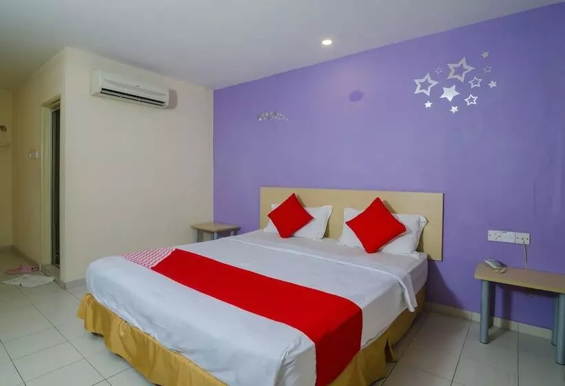 Sri Indar Hotel  Bukit Mertajam