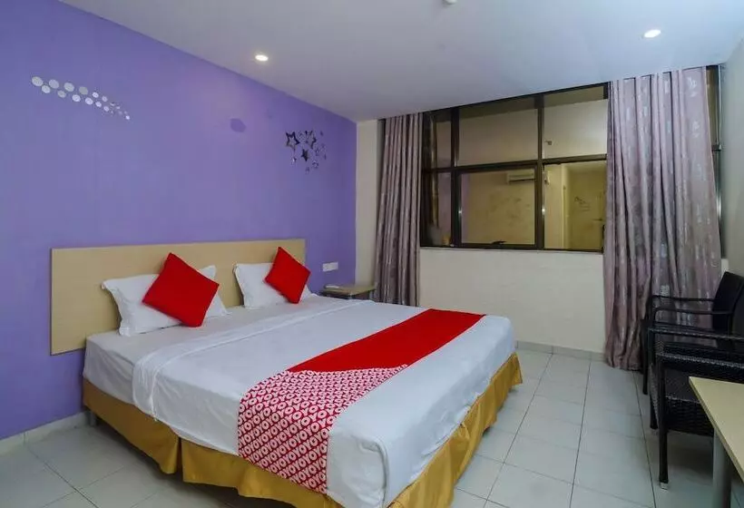 Sri Indar Hotel  Bukit Mertajam