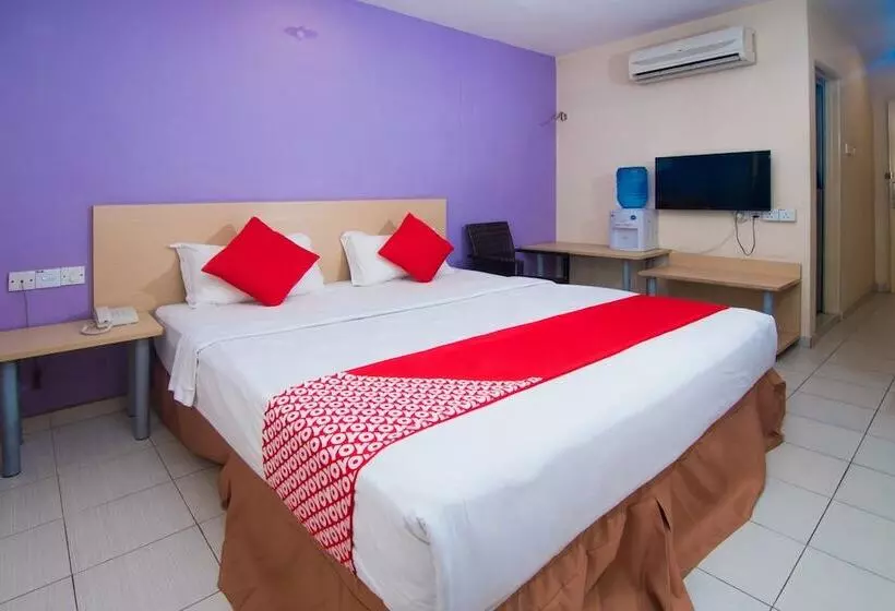 Sri Indar Hotel  Bukit Mertajam