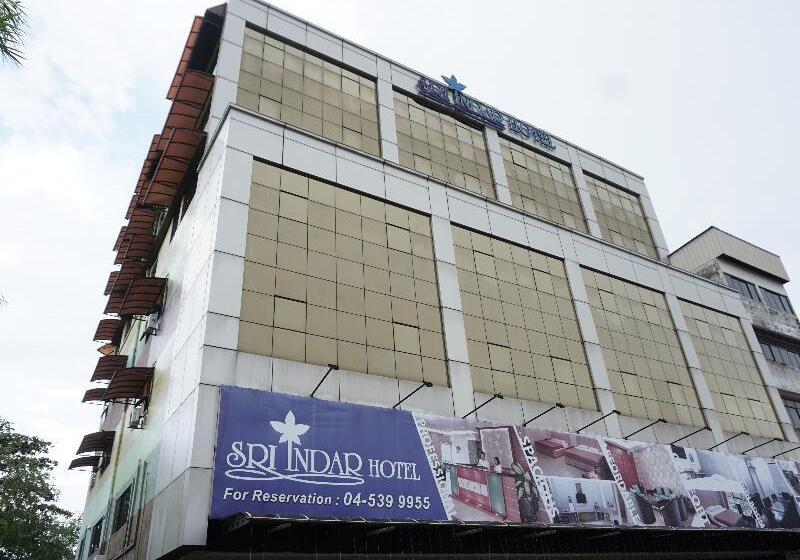 Sri Indar Hotel Bukit Mertajam