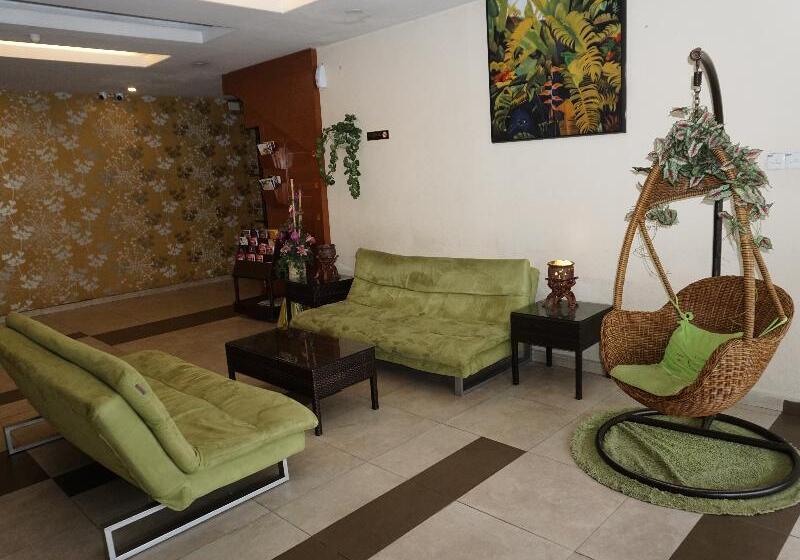 Sri Indar Hotel Bukit Mertajam