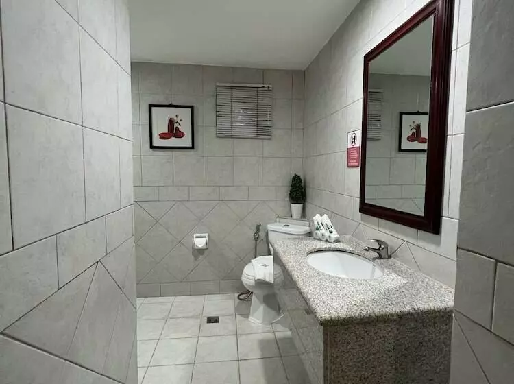 Hotel Subic Residencias