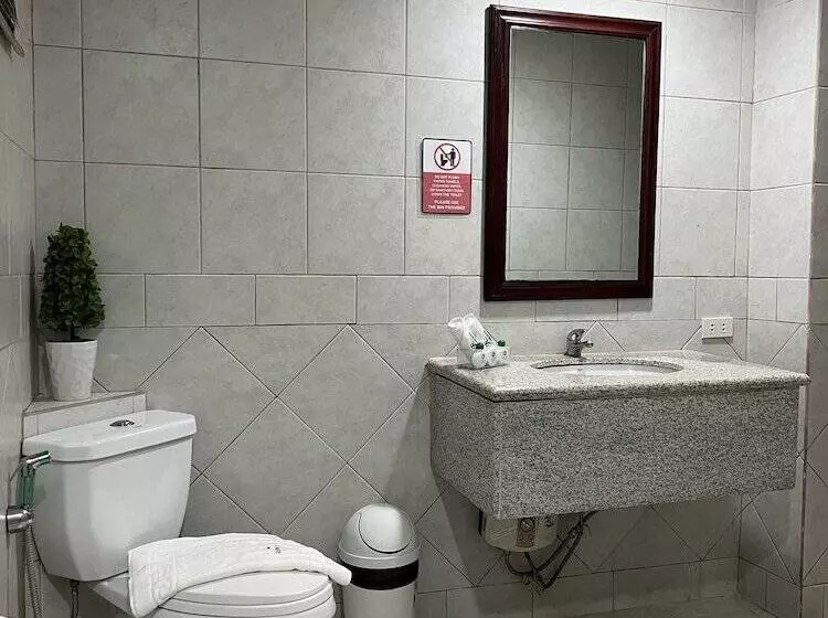 Hotel Subic Residencias