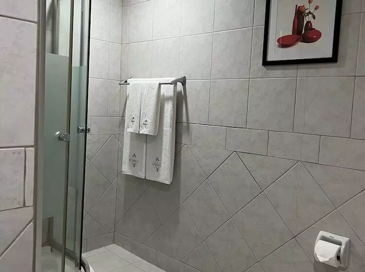 Hotel Subic Residencias