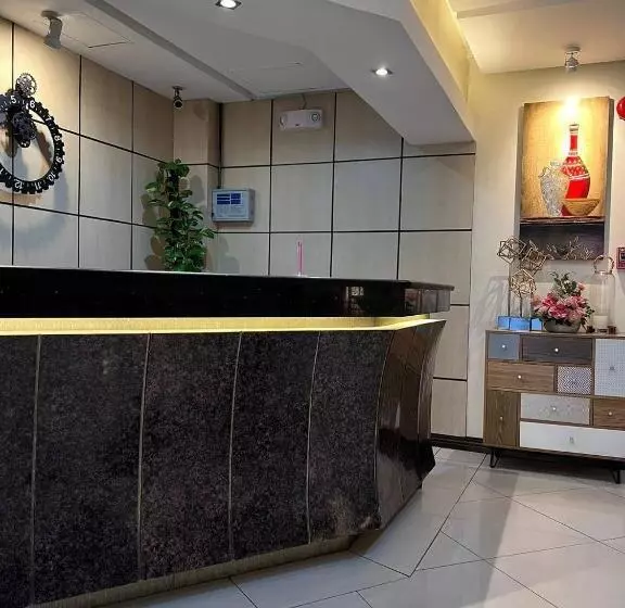 Hotel Subic Residencias