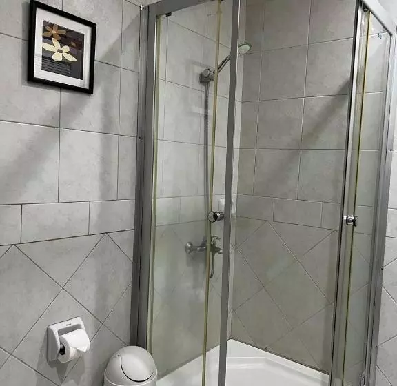 Hotel Subic Residencias