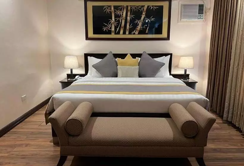 Hotel Subic Residencias