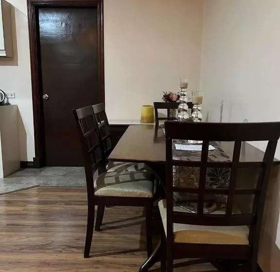 Hotel Subic Residencias