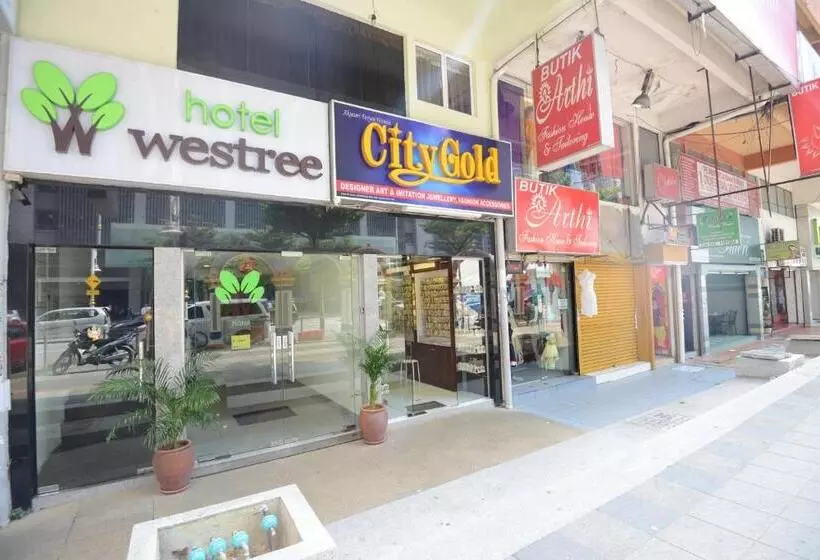 هتل Westree