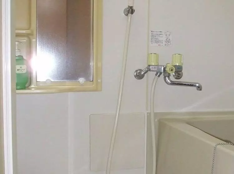 هتل Yuzawa Yuzawa