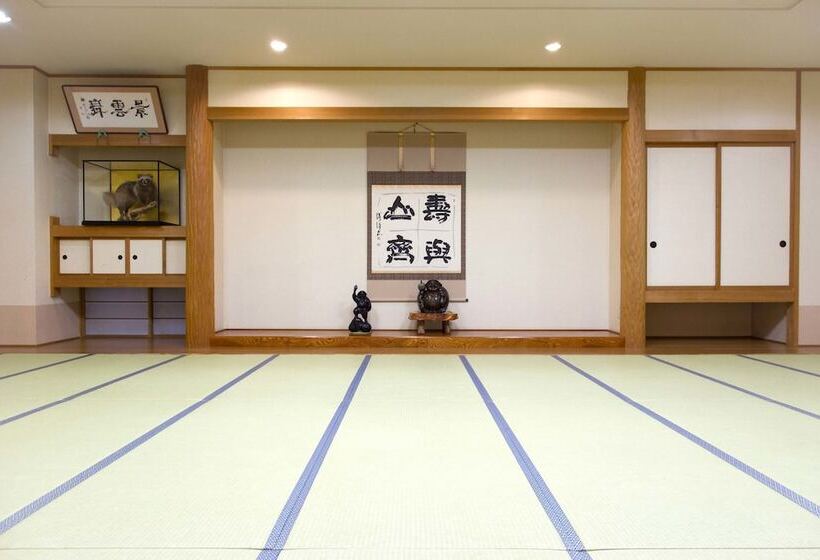 فندق Yuzawa Yuzawa