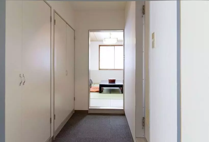 هتل Yuzawa Yuzawa