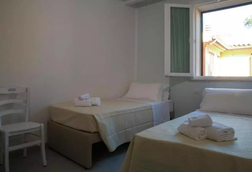 La Residenza Del Golfo