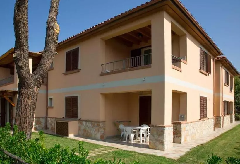 La Residenza Del Golfo