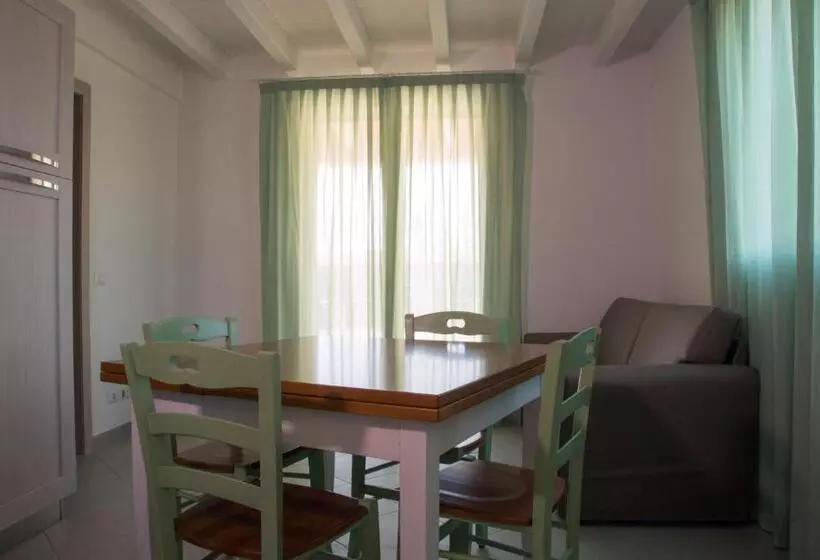 La Residenza Del Golfo